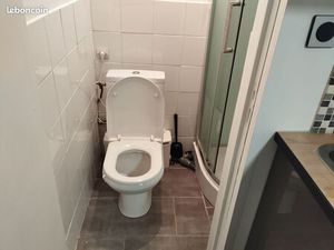 Appartement meublé à louer