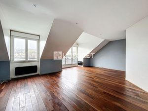 Appartement T5 Choisy-le-Roi à vendre