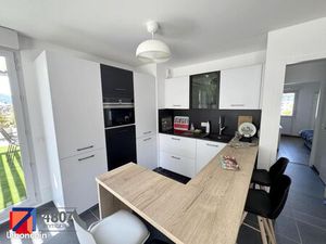 Appartement 5 pièces 108 m²