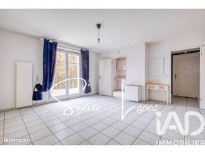 Duplex 3 pièces 64 m²