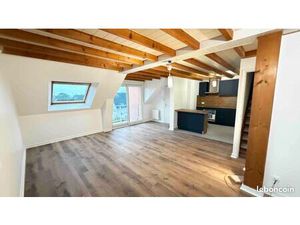 T4 à Port-Louis dans petite copropriété