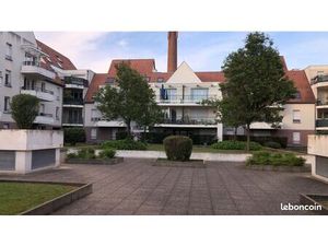 Location appartement F3