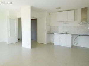 Appartement 2 pièces 50 m²