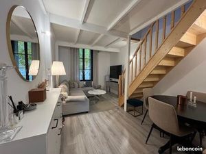 Appartement 3 pièces 27 m²