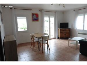 T2 à Fos sur mer meublé