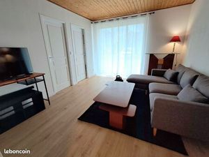 T4 Meublé - 3 chambres - Merignac Capeyron
