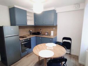 Appartement 2 pièces 24 m²