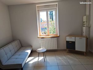 Appartement location montrevel