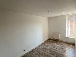 Loue T2 - Neuves Maisons