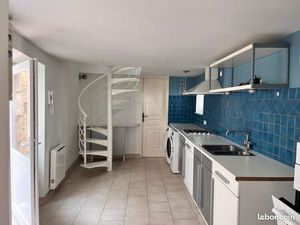 Appartement T2 - Très bon état- Centre ville