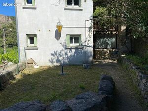 Appartement 2 pièces 59 m²