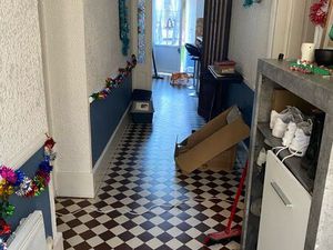 Appartement en location