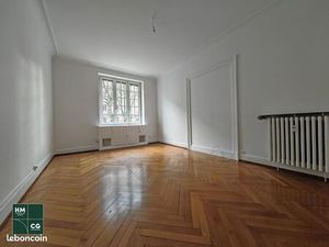 Appartement 3 pièces 96 m²