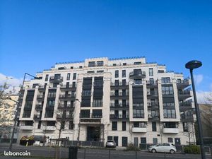 Appartement T2 meublé à THIAIS proche PARIS ORLY