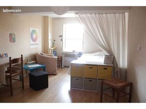 Sous-loc janvier-mars toulouse centre