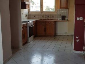 Appartement 3 pièces 56 m2