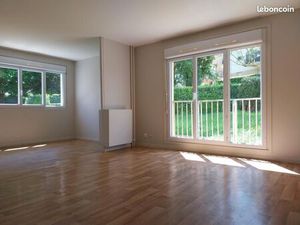 Appartement 4 pièces 80 m²