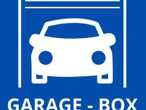 Garages / Boxes à louer