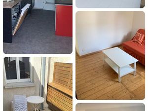 Echoppe bordelaise proche stade chaban