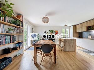 Maison T6 Miribel à vendre