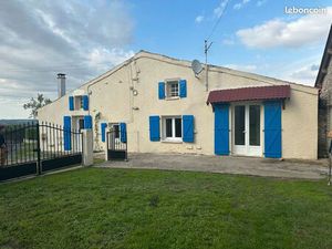 C'est bien ce que maison à louer