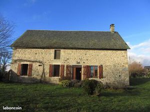 Maison 1 pièce 92 m²