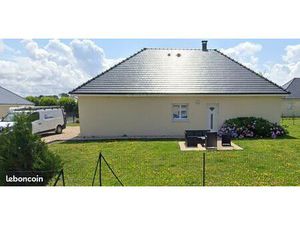 Maison 3 pièces 91 m²