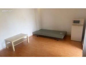 Chambre disponible de suite