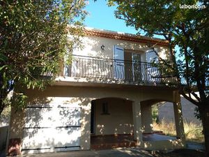 Location villa Lunel