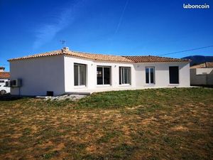 Maison 90 m² Villelaure