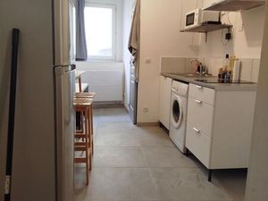 Studio avec coin nuit