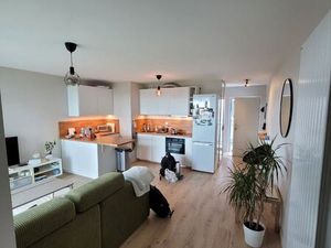 T2 meublé - Ile de Nantes