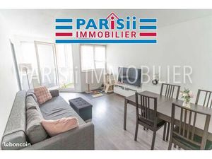 Appartement 4 pièces 79 m²