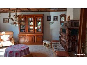 Appartement à louer Souffelweyersheim