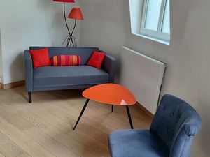 Appartement 2 pièces meublé Paul Bert