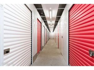 Location de box de stockage