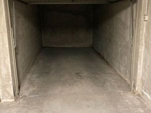 Garage centre-ville voiron