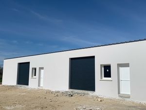 Local commercial - Saint Vivien