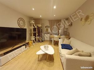 Maison de ville 3 pièces 49 m²