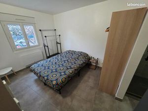 Lunel - Proche Arènes