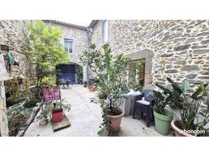 Maison de village 6 pièces 170 m²