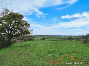 Terrain 2424 m² JAMBLES