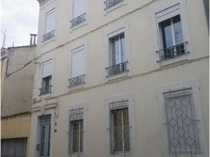 Appartement 3 pièces 58 m²