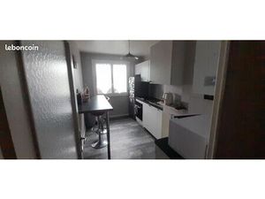 T3 montferrand cave garage