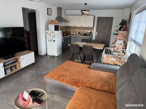 Appartement f3