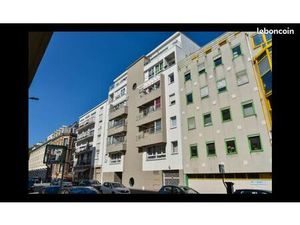 Appartement 4 pièces 74 m²