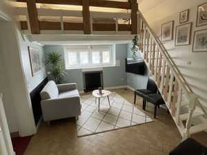 Studio 27m² - A 2pas du centre-ville de Lens et de la gare