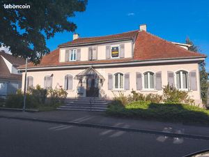 Appartement 75m2 Lingolsheim