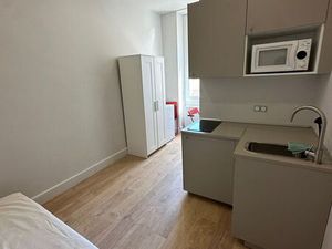 Studio paradis quartier des antiquaires