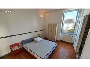 Appartement T2 31m2 proche lycée